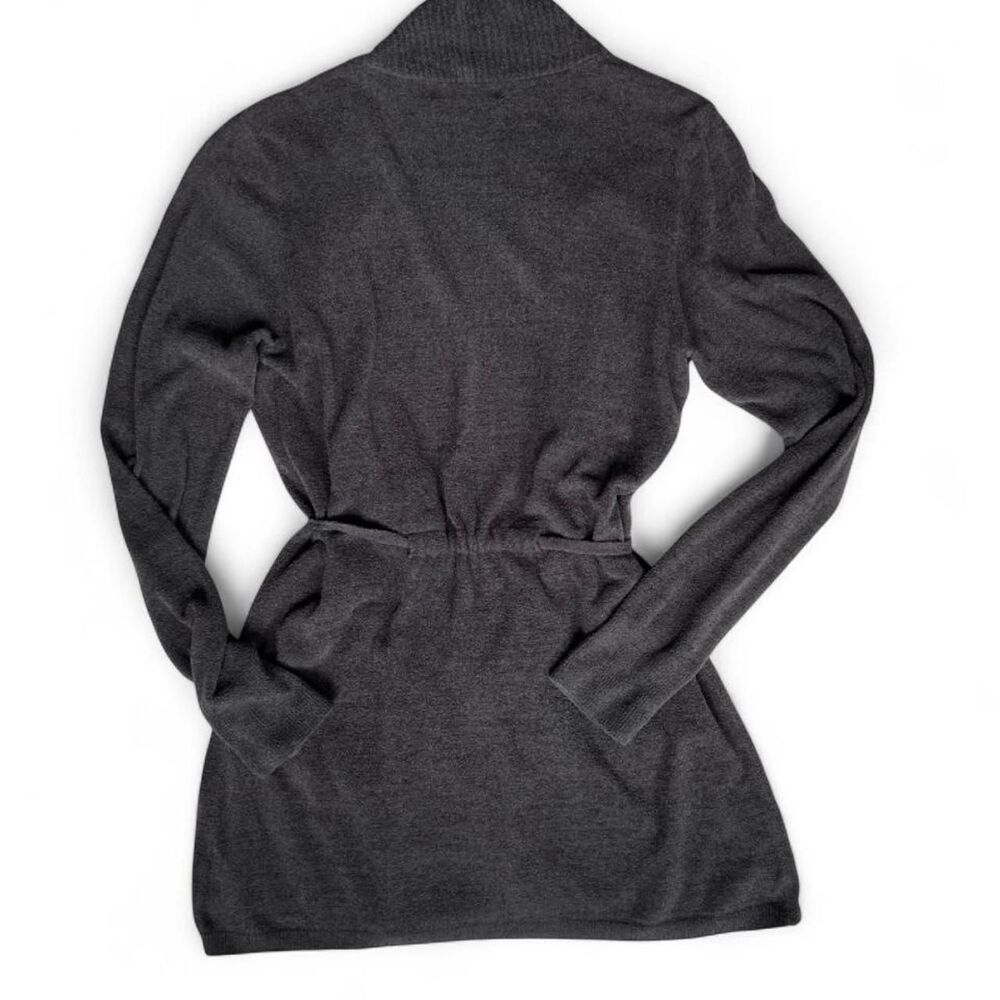 Barefoot Dreams CozyChic Ultra Lite Cardigan - Picture 8 of 9
